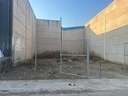 Parcela industrial en venta en Casabermeja