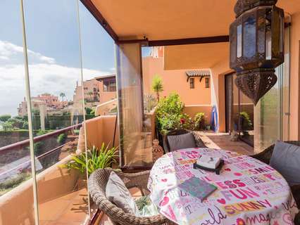 Apartamento en venta en Mijas