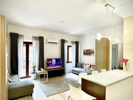 Apartamento en venta en Mijas rebajado