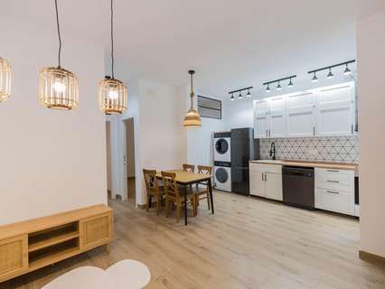 Planta baja en venta en Málaga rebajada