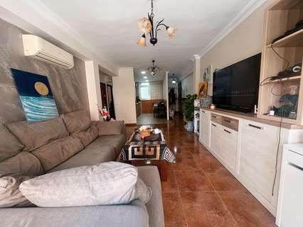 Apartamento en venta en Málaga