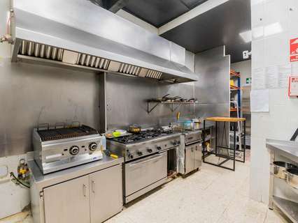 Local comercial en alquiler en Fuengirola