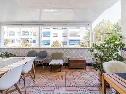 Piso en venta en Mijas