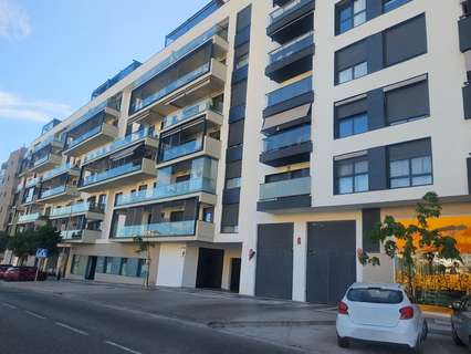 Plaza de parking en venta en Málaga rebajada