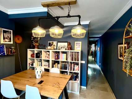 Piso en venta en Málaga rebajado