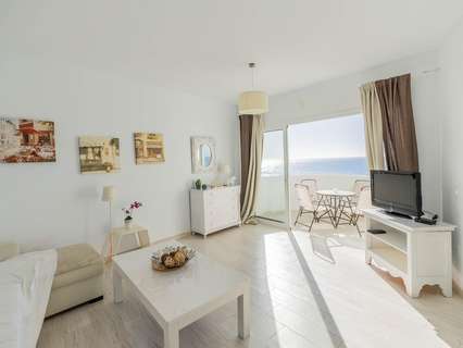 Apartamento en venta en Mijas