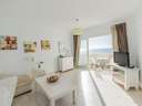 Apartamento en venta en Mijas