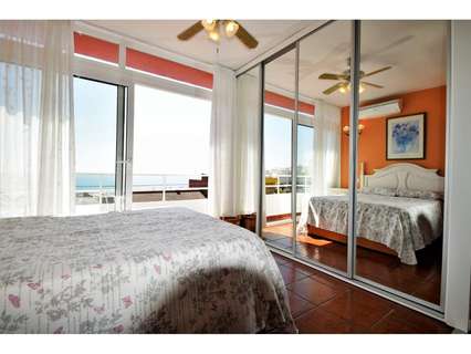 Estudio en venta en Torremolinos rebajado