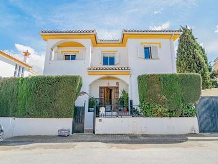 Chalet en venta en Las Gabias