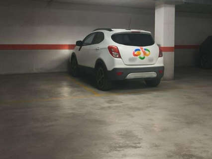 Plaza de parking en venta en Málaga