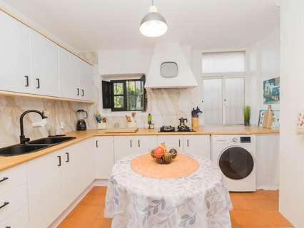 Casa en venta en Mijas