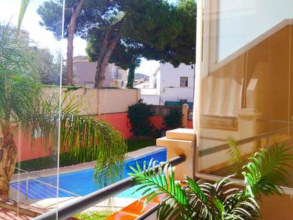 Apartamento en venta en Fuengirola