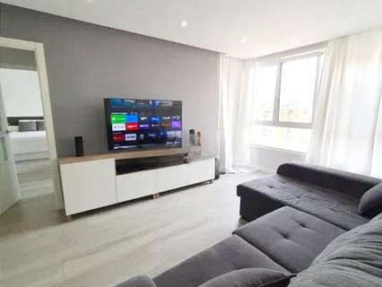 Apartamento en venta en Málaga