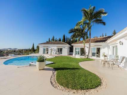 Casa en venta en Mijas