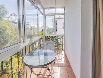 Apartamento en venta en Marbella zona San Pedro de Alcántara rebajado