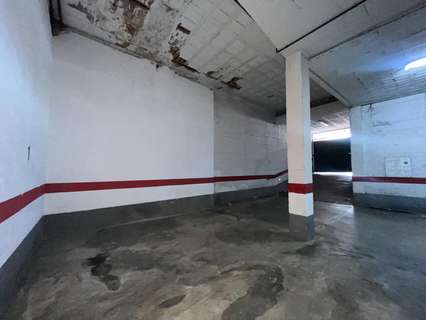 Plaza de parking en venta en Torremolinos