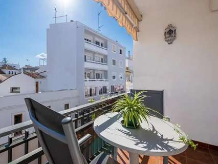 Apartamento en venta en Estepona rebajado