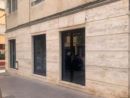 Piso en venta en Almería