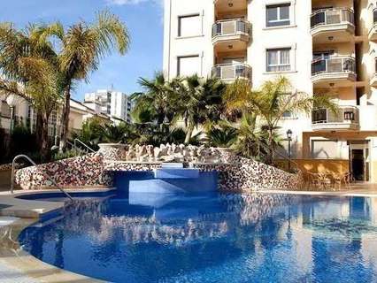 Apartamento en venta en Fuengirola