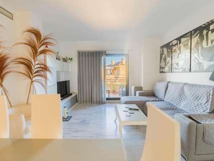 Apartamento en venta en Mijas