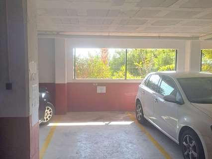 Plaza de parking en venta en Fuengirola