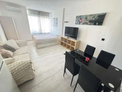 Estudio en venta en Torremolinos