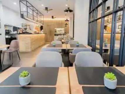 Local comercial en venta en Marbella zona San Pedro de Alcántara