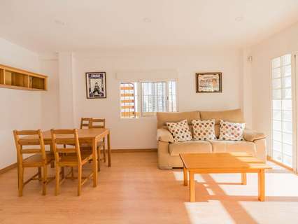 Apartamento en venta en Torremolinos