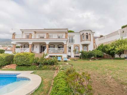 Casa en venta en Benalmádena