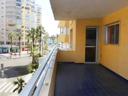 Apartamento en venta en Málaga