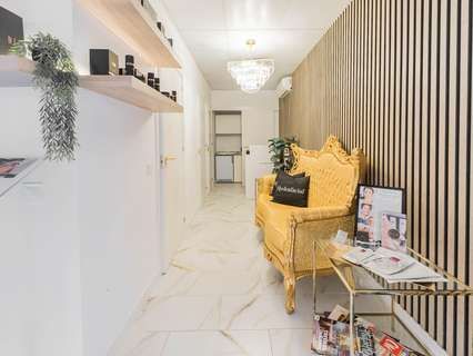 Local comercial en alquiler en Fuengirola