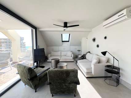 Ático en venta en Fuengirola