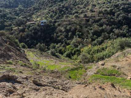 Casa en venta en Tolox