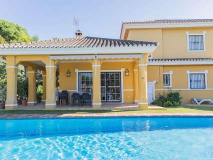 Casa en venta en Marbella