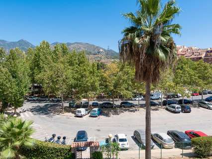 Apartamento en venta en Marbella