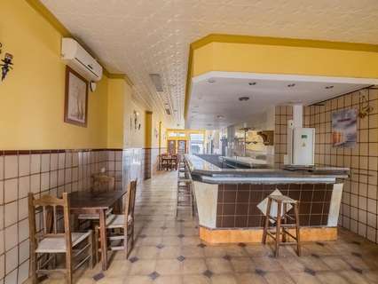 Local comercial en venta en Ronda