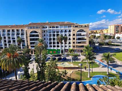 Ático en venta en Marbella zona San Pedro de Alcántara