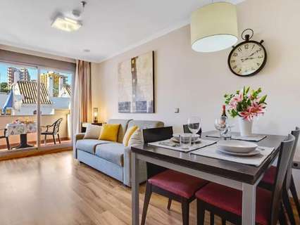 Apartamento en venta en Benalmádena