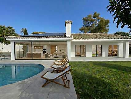 Casa en venta en Benalmádena