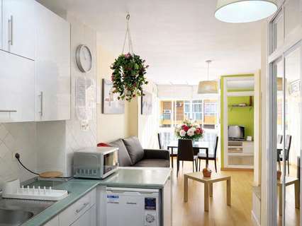 Estudio en venta en Benalmádena