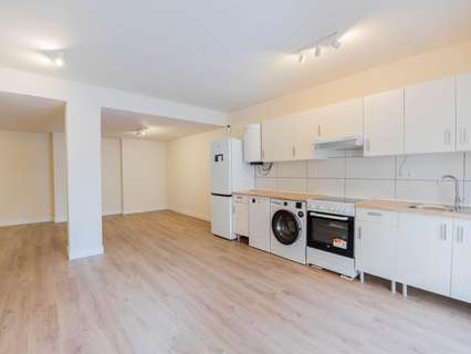 Planta baja en venta en Benalmádena