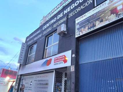 Oficina en alquiler en Mijas rebajada