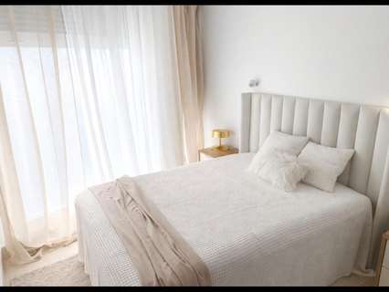 Planta baja en alquiler en Mijas