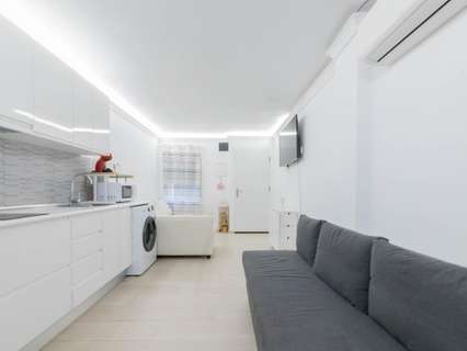 Estudio en venta en Fuengirola