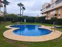 Apartamento en venta en Estepona