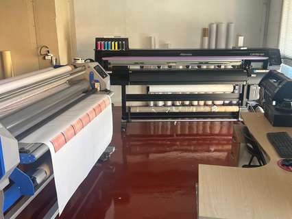 Oficina en alquiler en Mijas