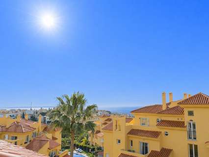 Ático en venta en Mijas