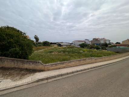 Parcela urbana en venta en Vélez-Málaga zona Almayate