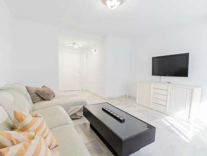 Piso en venta en Mijas