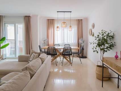 Apartamento en venta en Fuengirola rebajado